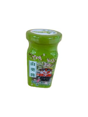 綠山葵醬